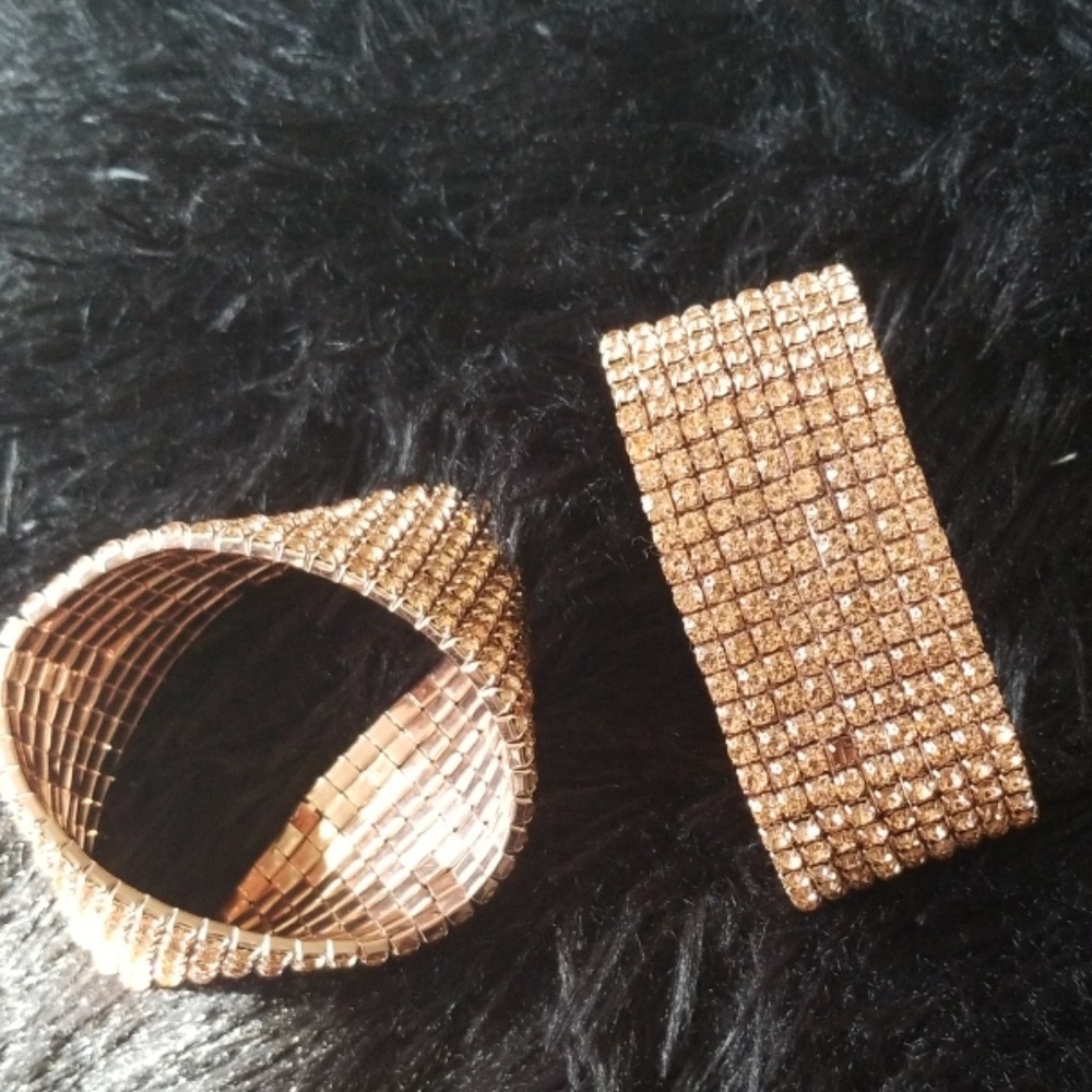 Stretch bracelets - Picture 2 of 3